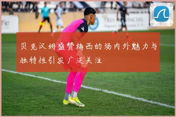 贝克汉姆盛赞梅西的场内外魅力与独特性引发广泛关注